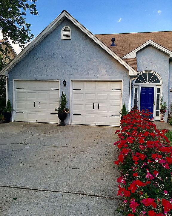 Frontyard