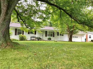 1706 Walnut Creek Blvd, Warsaw, IN