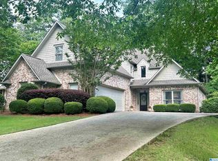 1036 Hermitage Cir, Birmingham, AL 35242