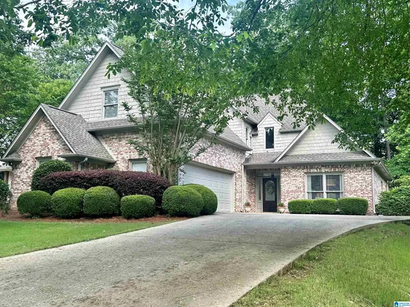 1036 Hermitage Cir, Birmingham, AL 35242