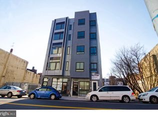 1636 Ridge Avenue Penthouse, Philadelphia, PA 19130