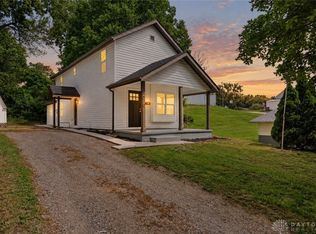210 N Riley Blvd, Franklin, OH 45005