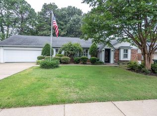 2953 Charles Bryan Rd, Memphis, TN 38134