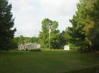 16797 Katie Ln, Gentry, AR 72734