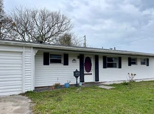 1235 Croton Rd, Melbourne, FL 32935