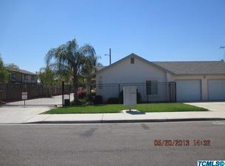 1317 S Crowe Ave, Visalia, CA 93277