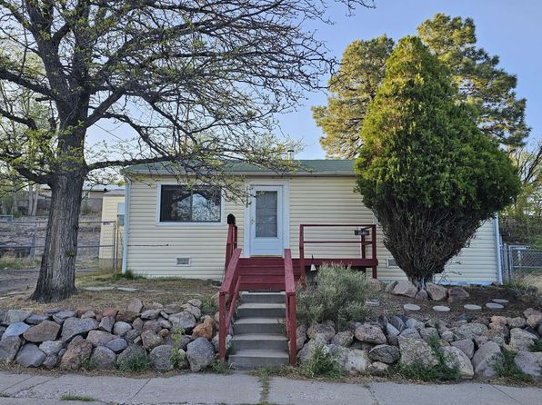 3546 Questa Dr, Los Alamos, NM 87544