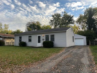 5585 Revere Dr, Hilliard, OH, 43026