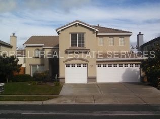 9786 Rancho Hills Dr, Gilroy, CA 95020
