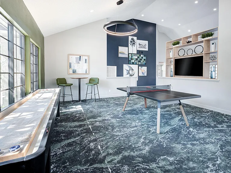 Mosaic Apartment Homes — Photo 10