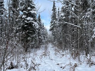 00 Frenchville Road, Ashland, ME 04732