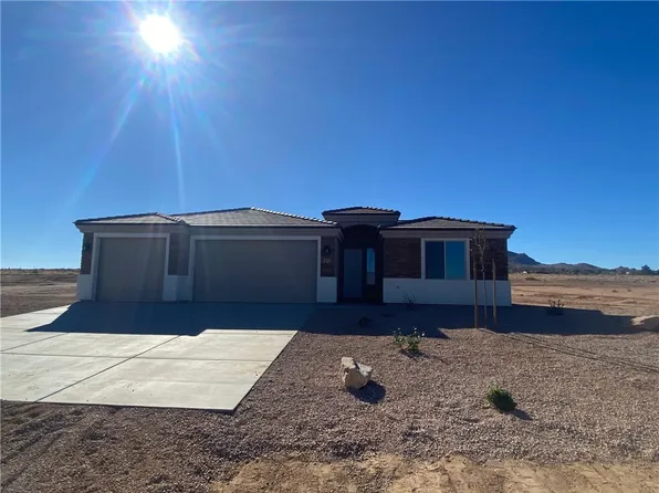 8942 E Arches Dr, Kingman, AZ 86409