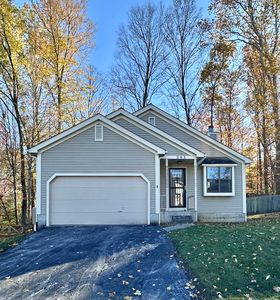 263 Sumption Dr, Columbus, OH, 43230