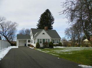 74 Orchardview St, West Springfield, MA 01089