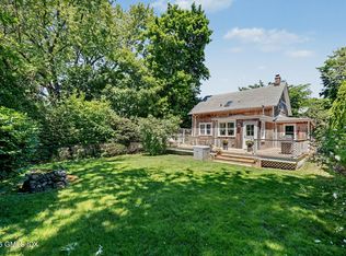 14A W End Ave, Old Greenwich, CT 06870