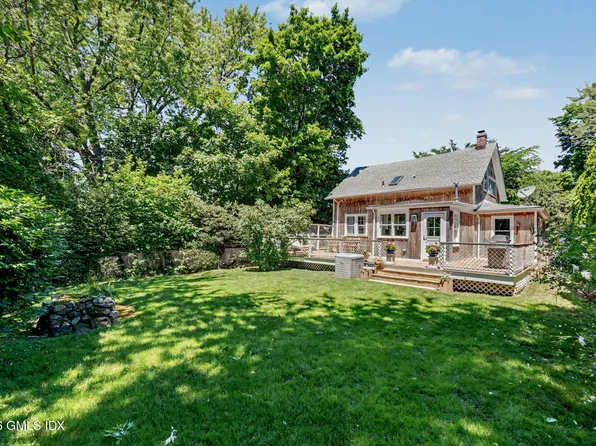 14A W End Ave, Old Greenwich, CT 06870