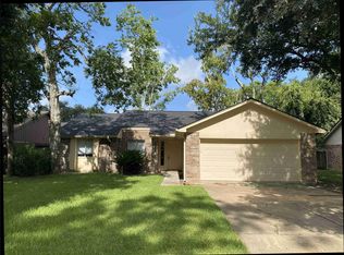 623 Old Colony Dr, Richmond, TX 77406