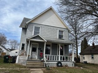 149 Brooklyn Ave SW, Canton, OH 44710