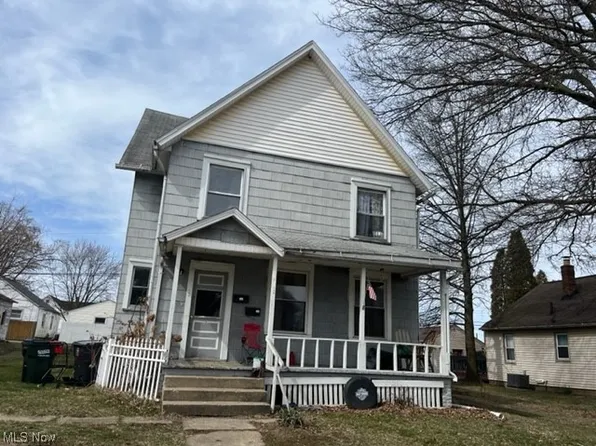 149 Brooklyn Ave SW, Canton, OH 44710