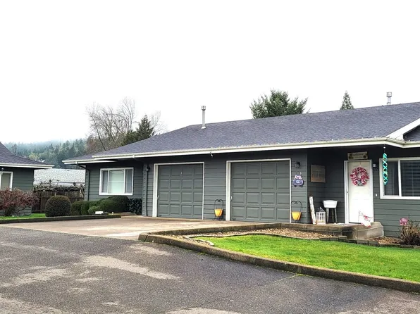 1717 E Central Ave, Sutherlin, OR 97479