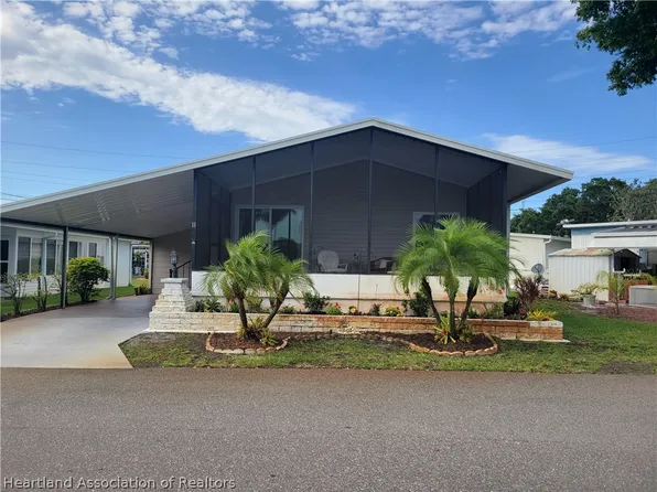 11 Fishermans Cv, Lake Placid, FL 33852