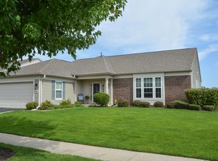 12274 Daphne Dr, Huntley, IL 60142