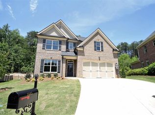 1645 Camden Cove Dr, Cumming, GA 30040