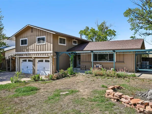 8705 E Radcliff Avenue, Denver, CO 80237