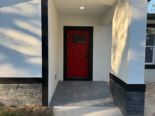 771 W Bancroft Dr, Citrus Springs, FL 34434