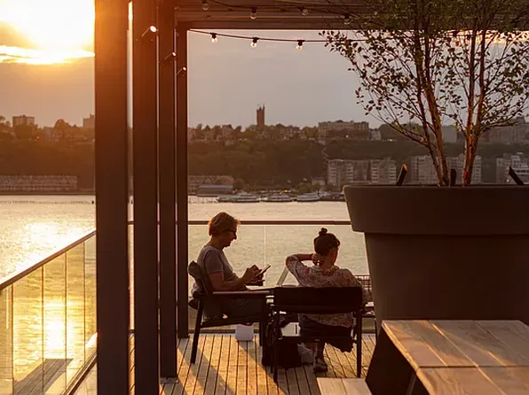 547 West 47th Street image 18 of 23