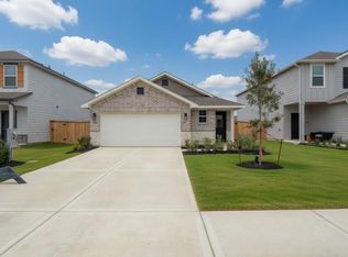 9476 Hard Rock Blvd, Conroe, TX 77303