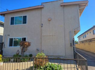 716 S Chapel Ave, Alhambra, CA 91801