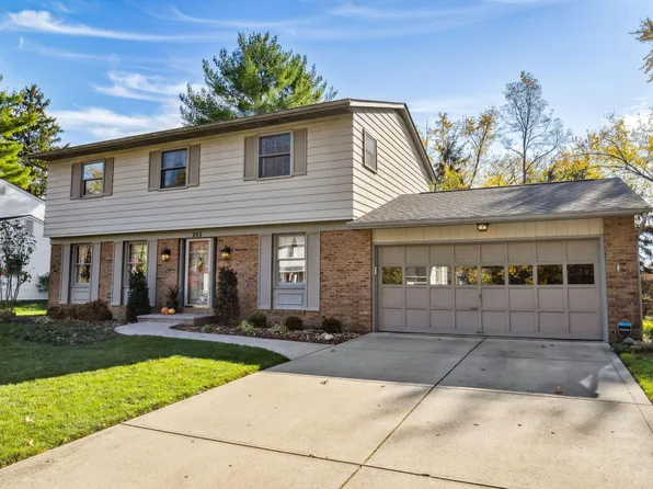 263 Heischman Ave, Columbus, OH 43085