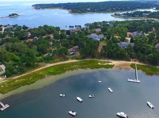 734 Fox Hill Rd, Chatham, MA 02633