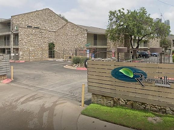 2nd image of 500 E Riverside Dr APT 242