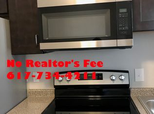 (Undisclosed Address), Jamaica Plain, MA 02130