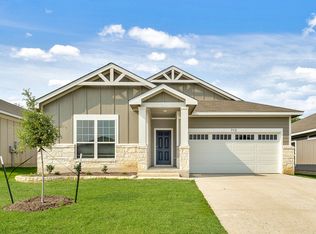Monroe Plan, North Point, Temple, TX 76502