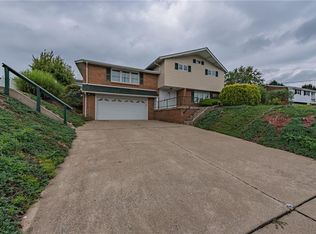 604 Bovard Luxor Rd, Greensburg, PA
