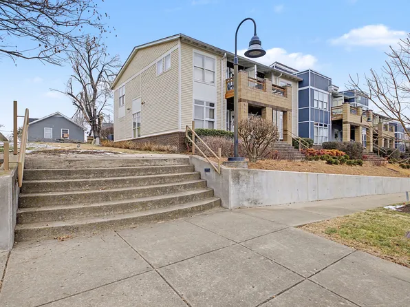 924 Ireland St, Nashville, TN 37208