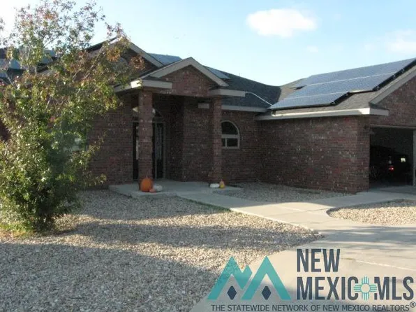 1249 Oakwood Cir, Portales, NM 88130
