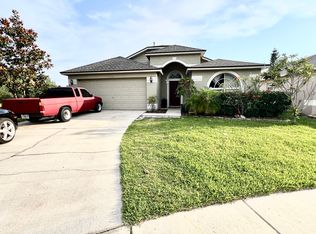 31548 Wrencrest Dr, Zephyrhills, FL 33543