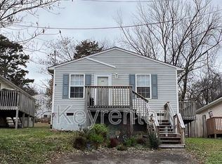 2808 Knott Rd, Knoxville, TN 37921