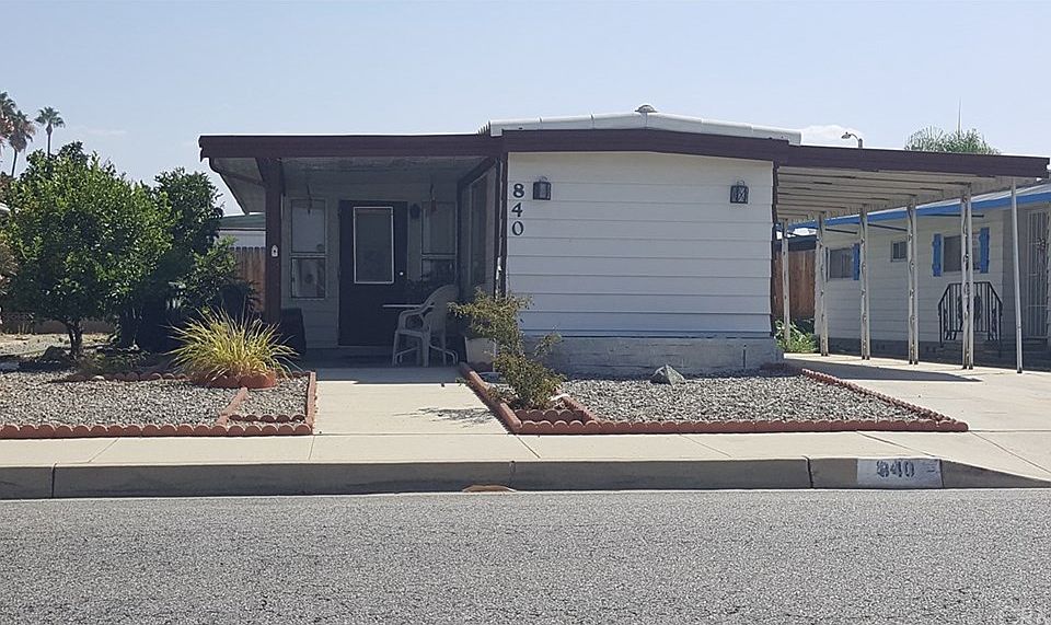1st image of 840 S Lyon Ave #0