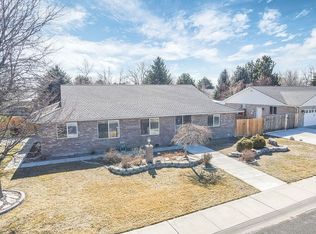 2544 Eastgate Dr, Twin Falls, ID 83301
