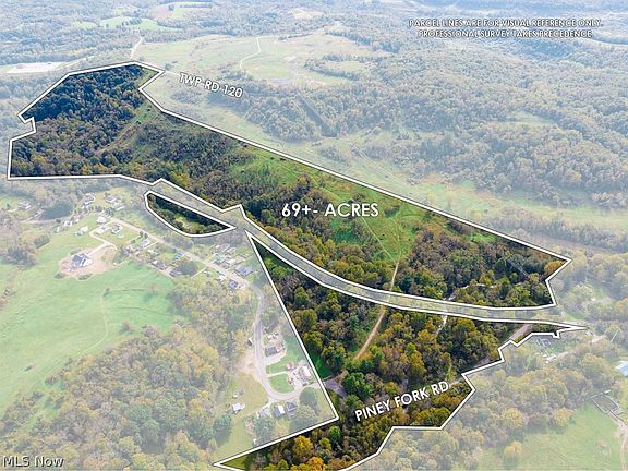 3rd image of County Road 11