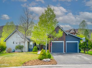 14 Bentwood, Gypsum, CO 81637