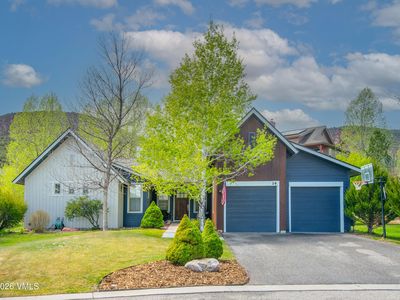 14 Bentwood, Gypsum, CO, 81637