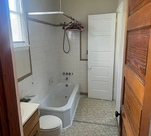 bath and shower