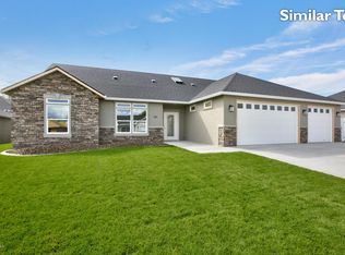 2106 S 76th Ave, Yakima, WA 98903