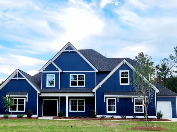 326 Atlantica Dr #48, Newnan, GA 30263